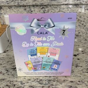 CALA Head to Toe Mask Skincare Set - 7 Piece